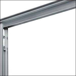 Expolinc Fabric Banner Stand 2