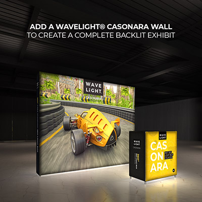 Casonara Light Box Package