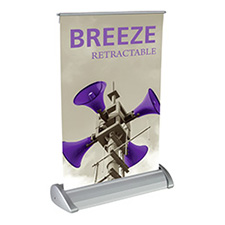 Breeze Tabletop Stand
