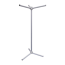 Portable Bag Display Stands