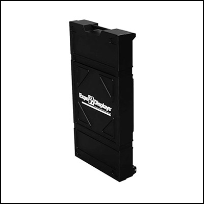 Expo Portable Mobile Bar Counter Case