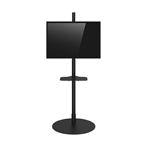 Freestanding monitor stand