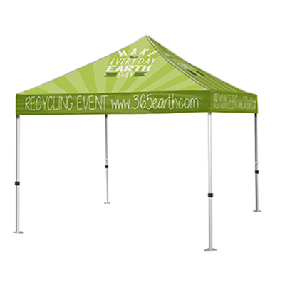 Standard outdoor custom canopy tent shade.